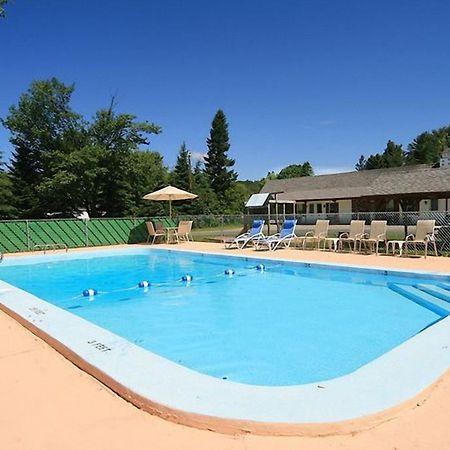 Maple Leaf Motel Littleton Exterior photo