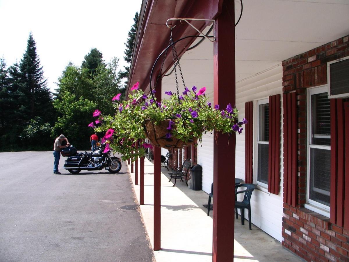 Maple Leaf Motel Littleton Exterior photo